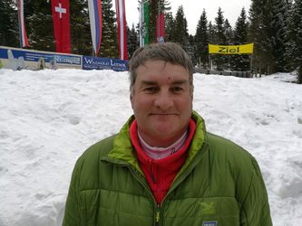Armin Niedermair
