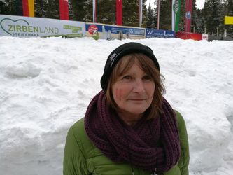 Gertraut Bornemissza
